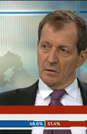 Alastair Campbell as 