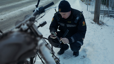 03:30: Oslopolisen (S1 E8) (S1) | Kanal 9 | 6/26 2026