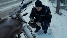 Oslopolisen (S1 E8)