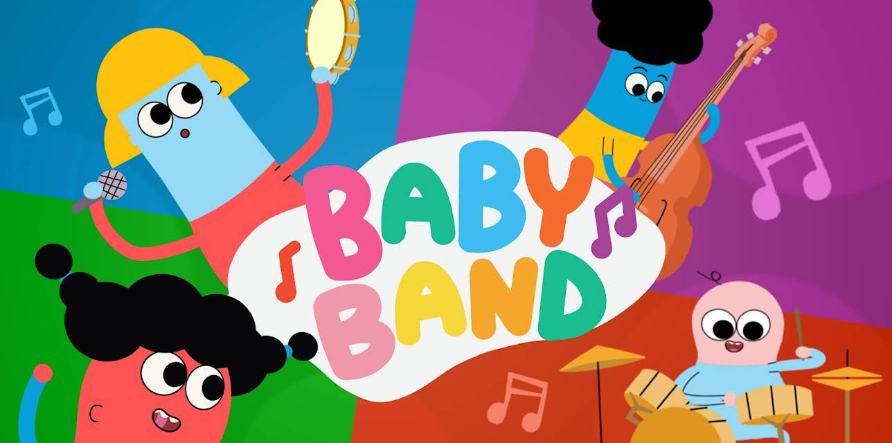 Baby Band S1
