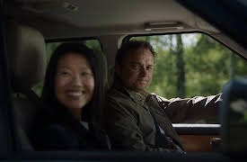 Ida Takes Charge S01: We're Thriving