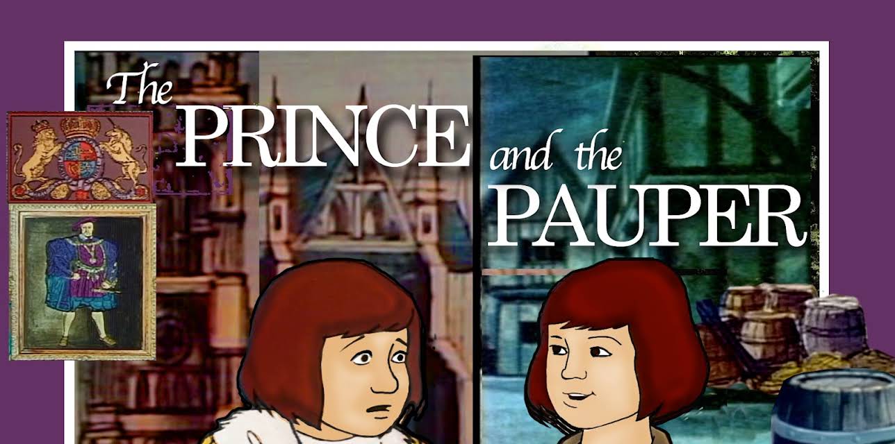 The Prince and the Pauper (1972)