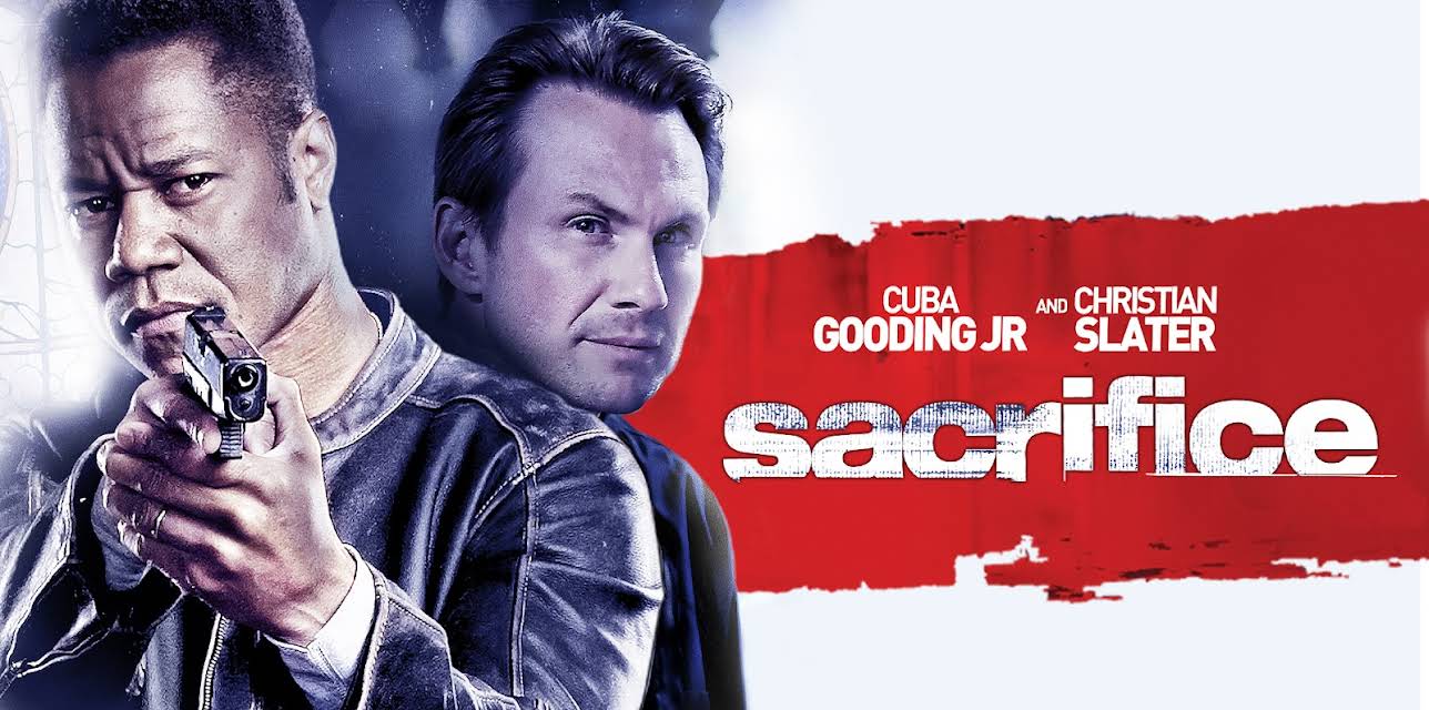 Sacrifice (2011)