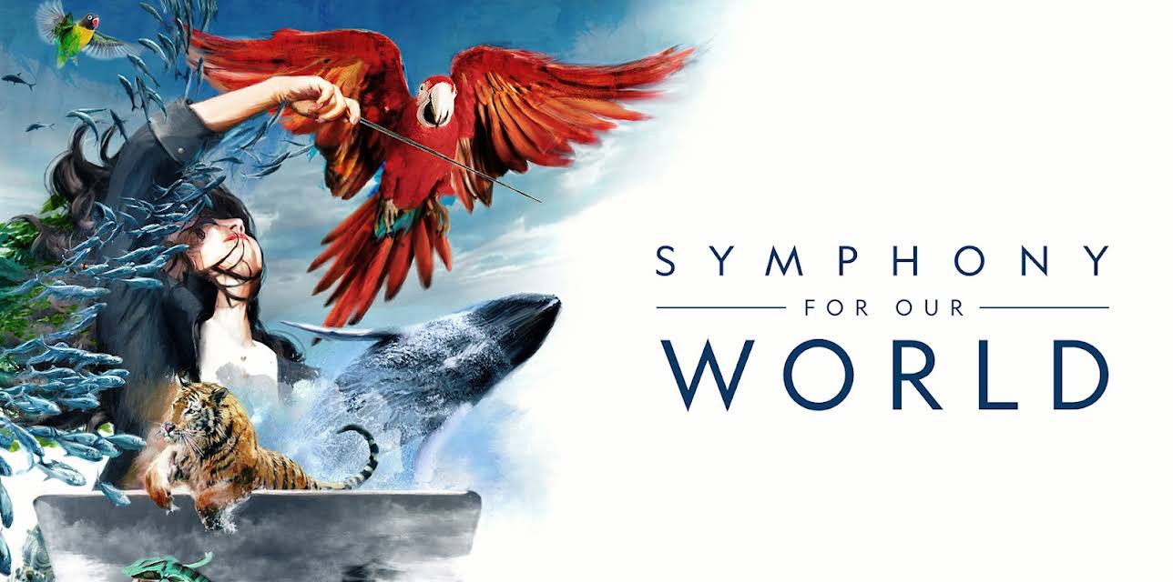 Symphony For Our World