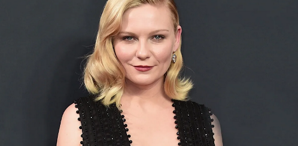 Kirsten Dunst and Channing Tatum team up for "Roofman"