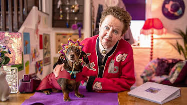 5:20 PM: Waffle's After School Club (S2) | Cbeebies | 9/28 2026