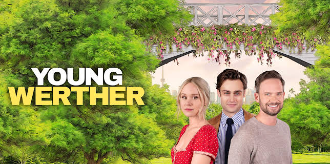 Young Werther (2024)