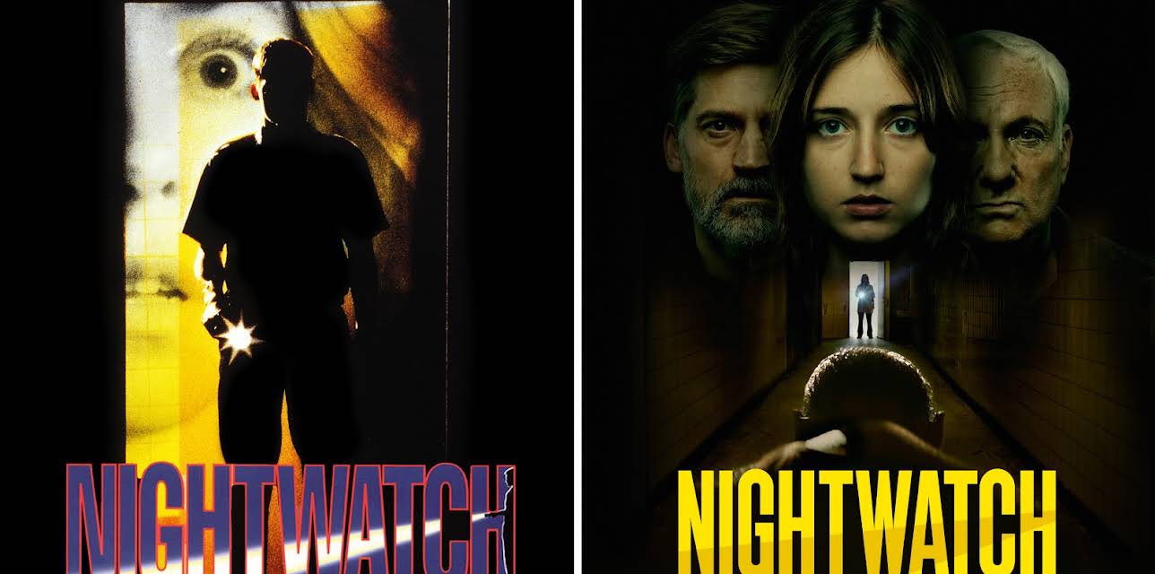 Nightwatch (1994)/Nightwatch: Demons Are Forever