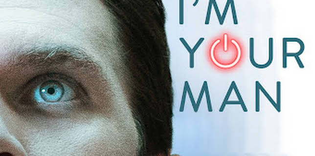 1:15 AM: I'm Your Man | Film 4 | 2/24 2026