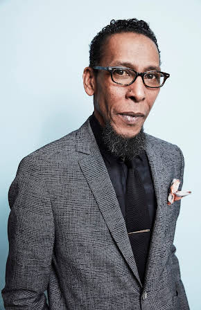 Ron Cephas Jones as 