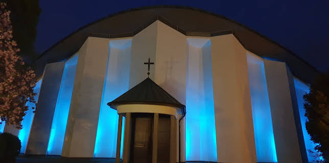 09:30: Katholischer Gottesdienst | ZDF | 11/30 2025