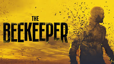 21:00: The Beekeeper | TV6 | 4/6 2026