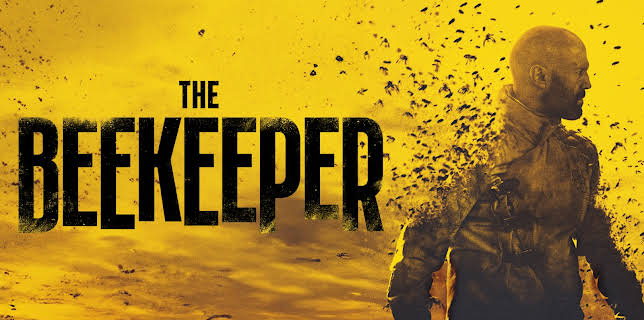 21:00: The Beekeeper | TV6 | 12/18 2025