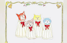 Key Wilde: Christmas Cheer
