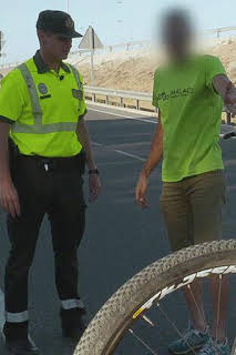 05:16: Control de carreteras: Episodio 11 | Discovery Max | 6/19 2026