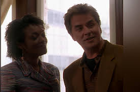 Nash Bridges: Season 1: Night Train