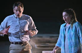 Santa Clarita Diet: We Can't Kill People!