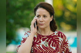 Alas Rotas: Episodio 14