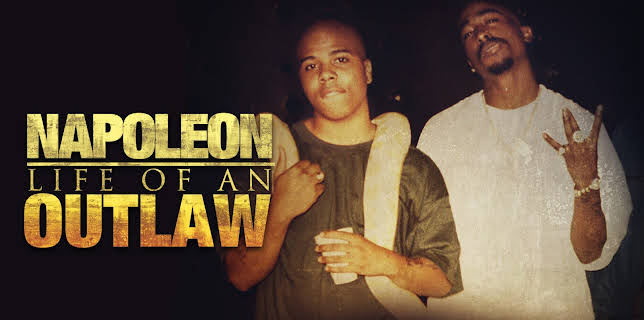 Napoleon Life of an Outlaw (2019)