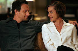 In Treatment: Jake and Amy – Week Two