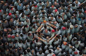 One Strange Rock: 9. Alien