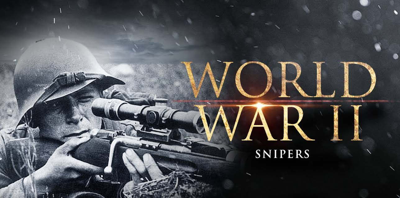 World War II: Snipers (2001)