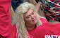 Gemma Collins Fights Back Tears in "I'm A Celebrity" Redemption Arc
