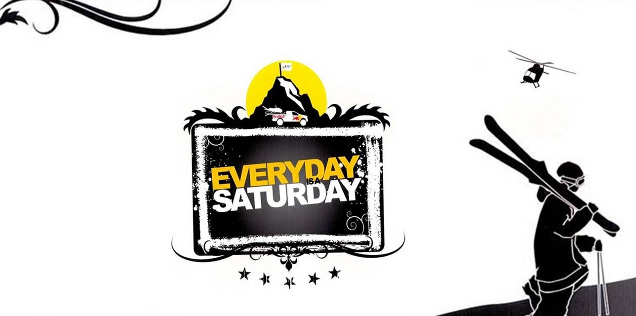 Every Day is a Saturday: Poor Boyz (2009)