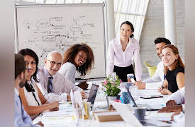 Boosting Your Emotional Intelligence: EQ in the Workplace