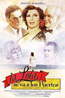 21:30: La Lola se va a los puertos | Castilla la Mancha TV | 8/16 2026