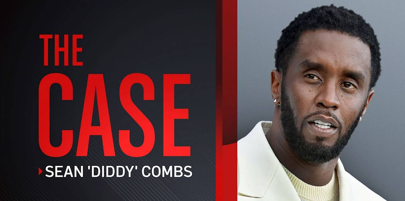 The Case: Sean ‘Diddy’ Combs S1