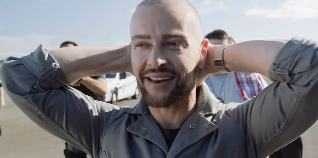 18:00: Hawaii Five-0 (S9 E24) (S9) | TV6 | 2/12 2026