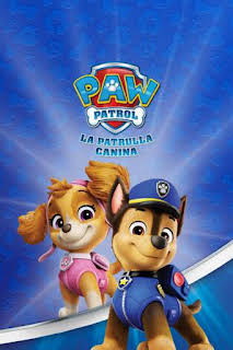 11:48: La patrulla canina (T12): Ep.3 La patrulla y la catapulta de cocos / La patrulla salva el ganso de Humdinger | NICK JR | 3/30 2026