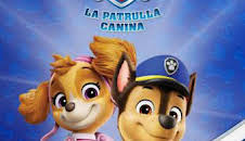 La patrulla canina (T12): Ep.1 La patrulla salva a una estrella del pop / La patrulla salva el domo para meditar