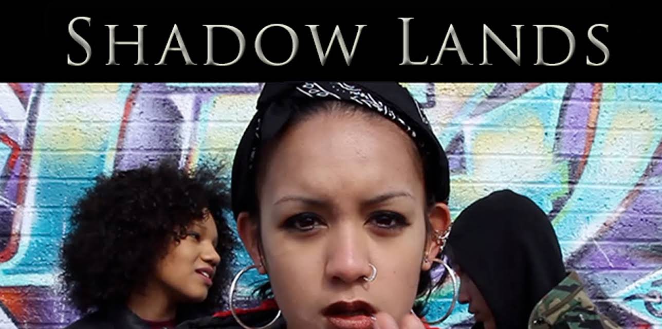 Shadow Lands (2018)