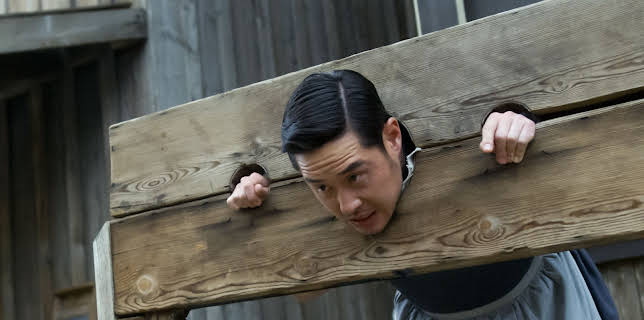 09:45: Quantum Leap (S2 E7) (S2) | TV6 | 2/28 2026