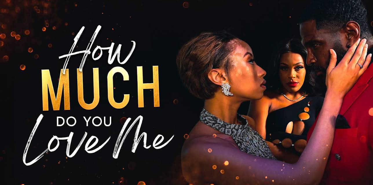 How Much Do You Love Me