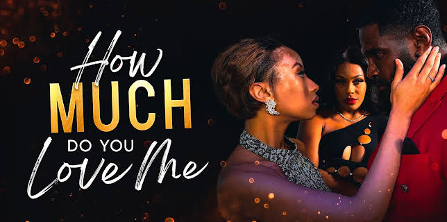 How Much Do You Love Me