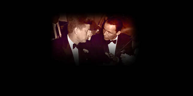 Kennedy, Sinatra, and the Mafia