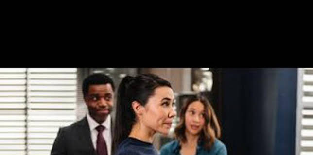 21:05: Hudson y Rex (T3): Ep.4 Bajo presión | AXN | 3/12 2026