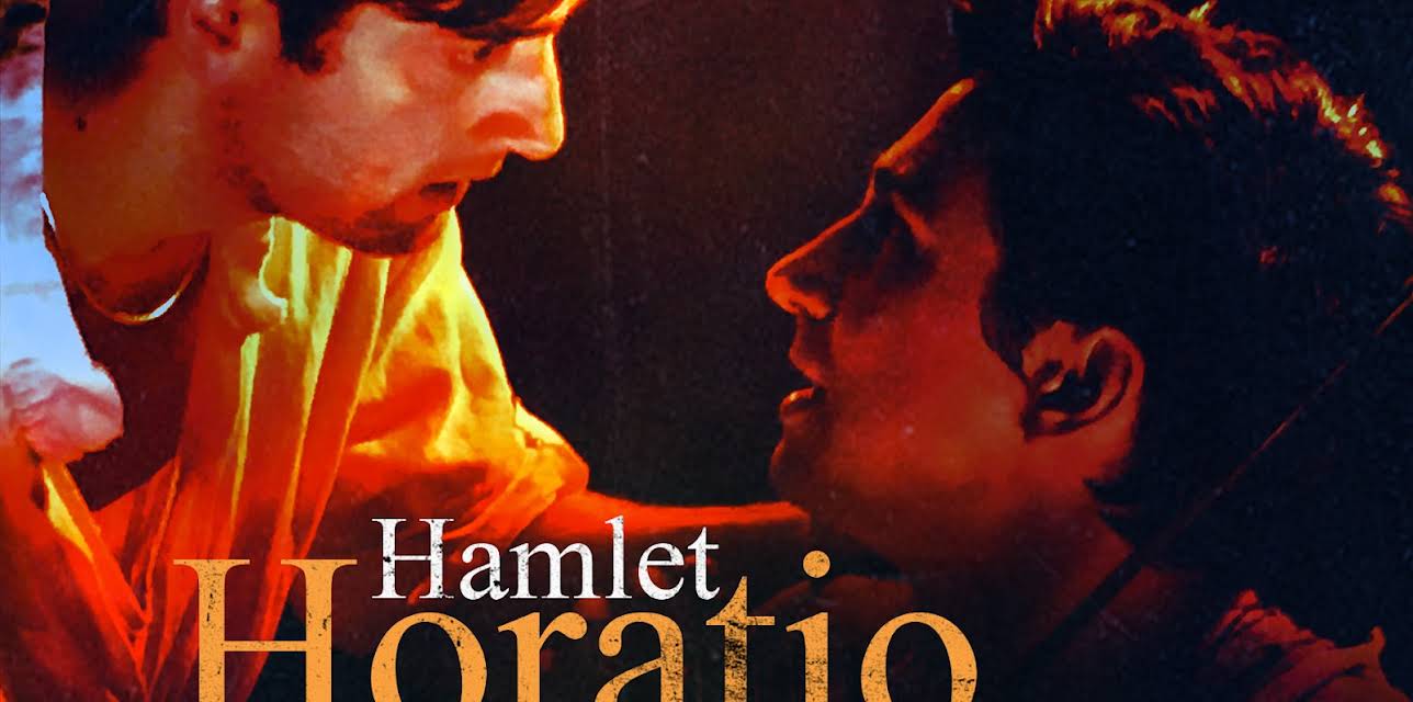 Hamlet/Horatio (2020)
