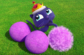 Sanna: Spännande sagor: Mystiske Midas