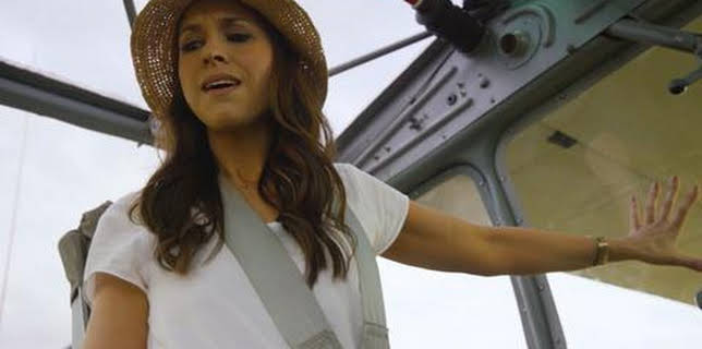 Love on Safari (2018)