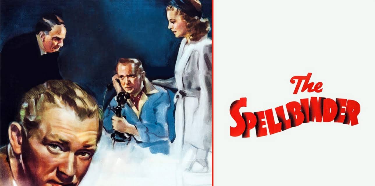 The Spellbinder (1939)