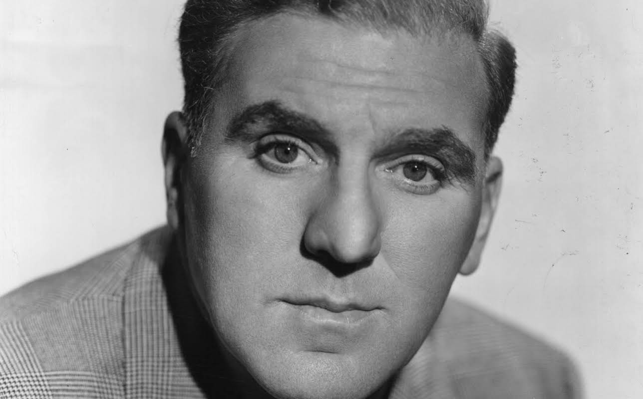 William Bendix