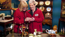 Bargain Hunt