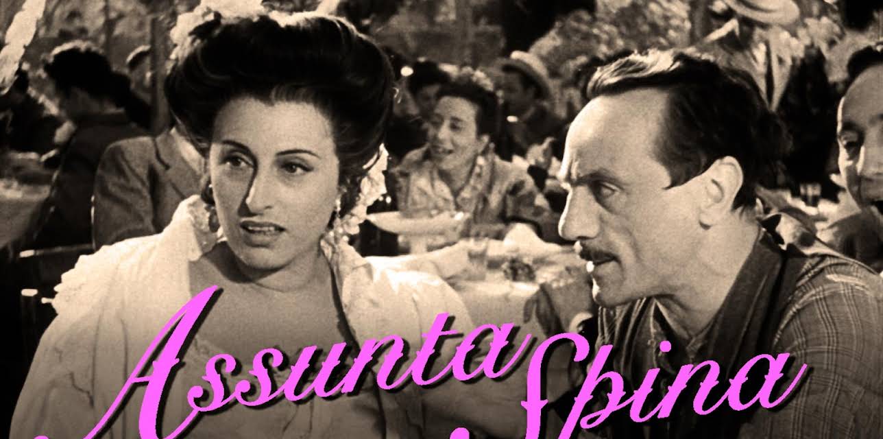 Assunta Spina (1951)