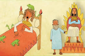 The Jesus Storybook Bible: Season 1: God to the Rescue!
