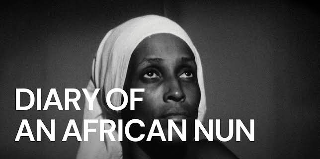 Diary of an African Nun (1977)