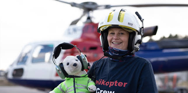 06:07: Kjempemaskiner | TV 2 | 11/14 2025